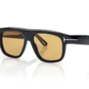 Lunettes de soleil géométriques Icon