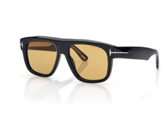 Lunettes de soleil géométriques Icon