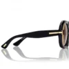 Lunettes de soleil géométriques Icon