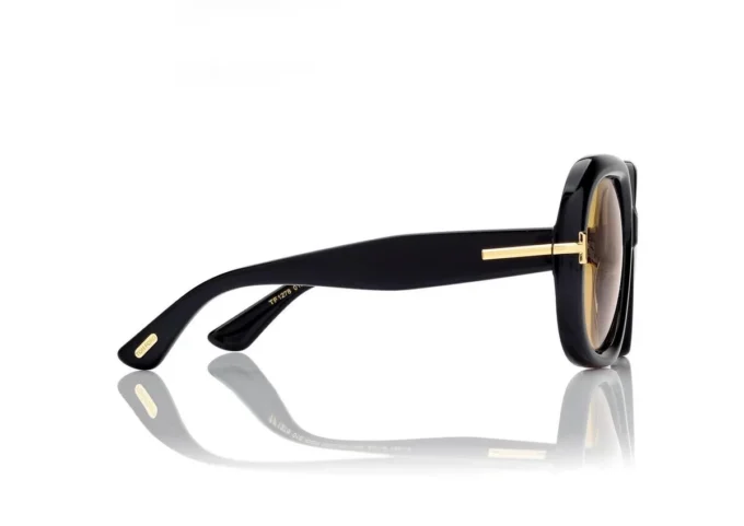 Lunettes de soleil géométriques Icon