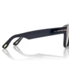 Lunettes de soleil géométriques Icon