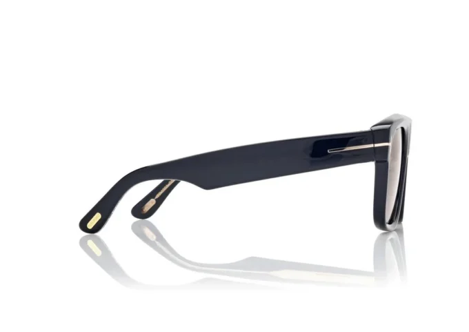 Lunettes de soleil géométriques Icon