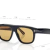 Lunettes de soleil géométriques Icon