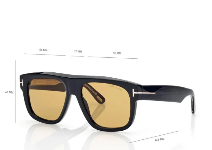 Lunettes de soleil géométriques Icon