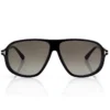Lunettes de soleil Guillaume