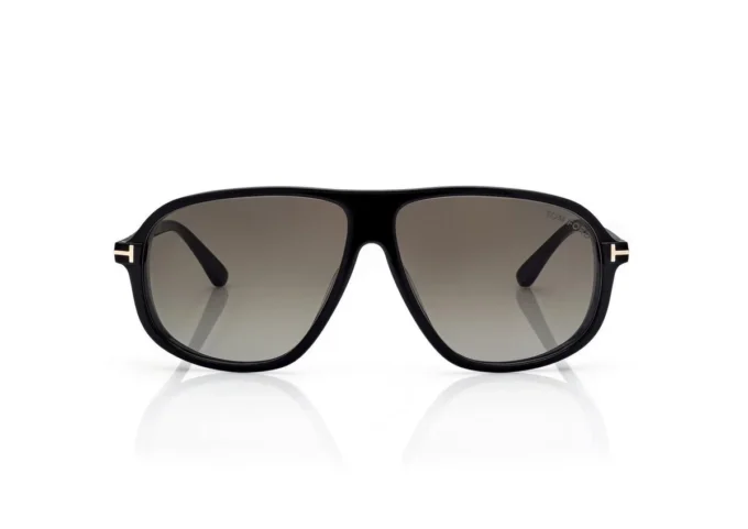 Lunettes de soleil Guillaume