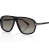 Lunettes de soleil Guillaume