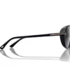 Lunettes de soleil Guillaume