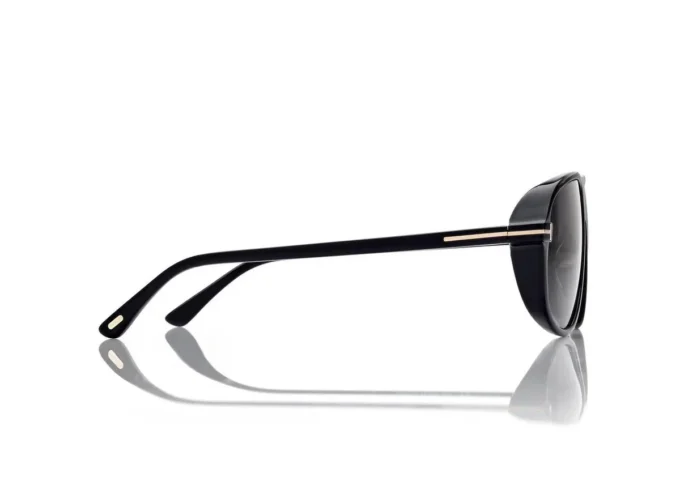 Lunettes de soleil Guillaume