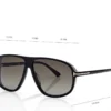 Lunettes de soleil Guillaume