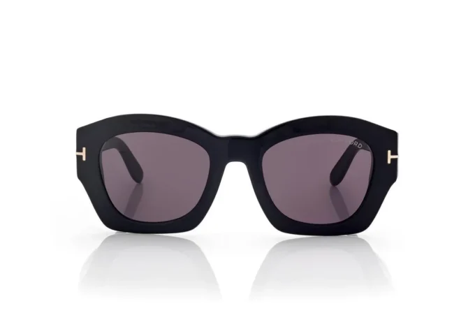 Lunettes de soleil Guilliana