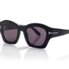 Lunettes de soleil Guilliana