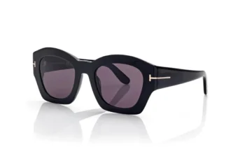 Lunettes de soleil Guilliana