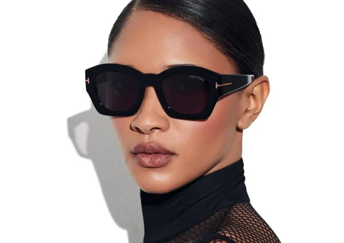 Lunettes de soleil Guilliana