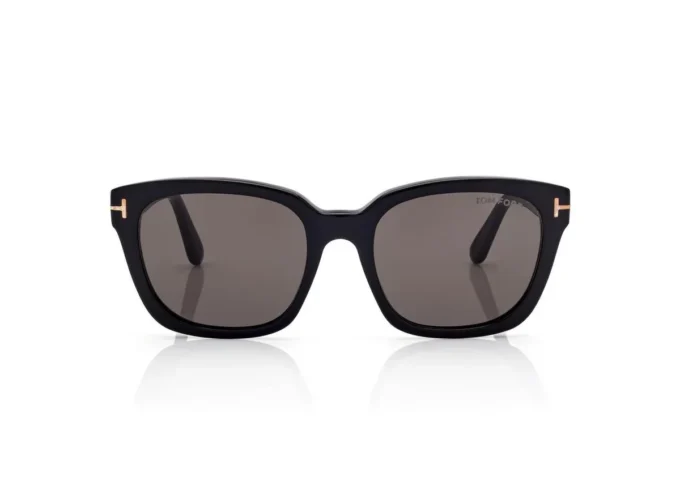 Lunettes de soleil Haylay Lunettes de soleil Haylay