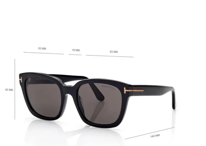 Lunettes de soleil Haylay Lunettes de soleil Haylay