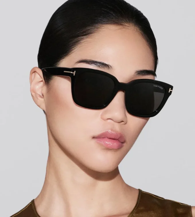 Lunettes de soleil Haylay Lunettes de soleil Haylay