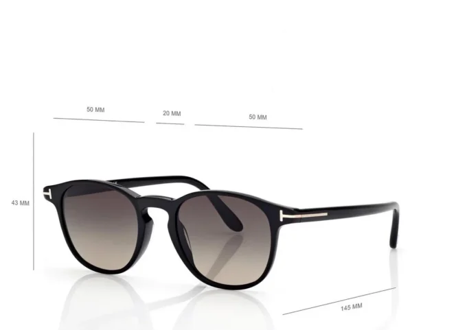Lunettes de soleil Holt Lunettes de soleil Holt
