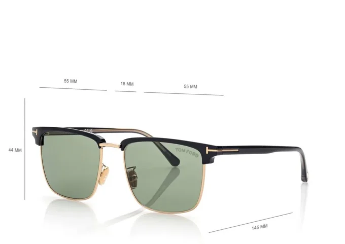 Lunettes de soleil Hudson
