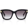 Lunettes de soleil Icon Butterfly