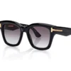 Lunettes de soleil Icon Butterfly