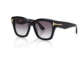 Lunettes de soleil Icon Butterfly