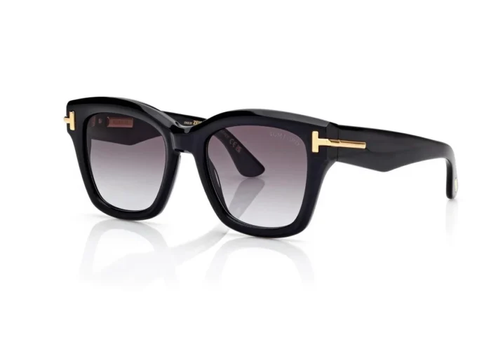 Lunettes de soleil Icon Butterfly