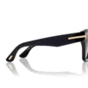 Lunettes de soleil Icon Butterfly