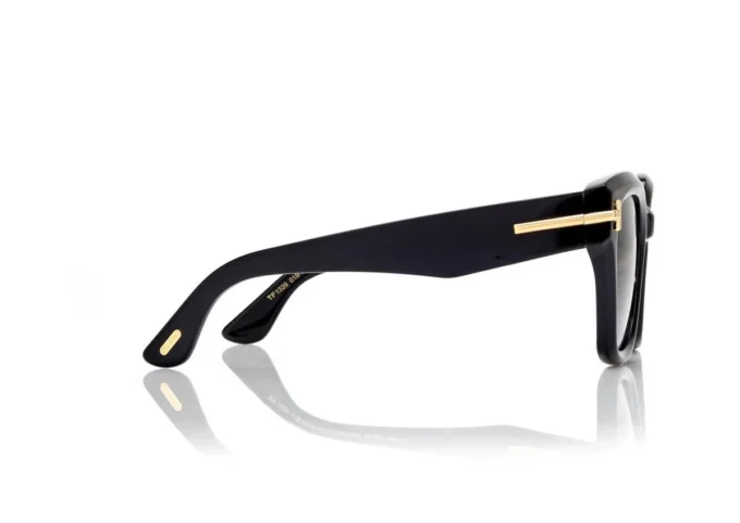 Lunettes de soleil Icon Butterfly
