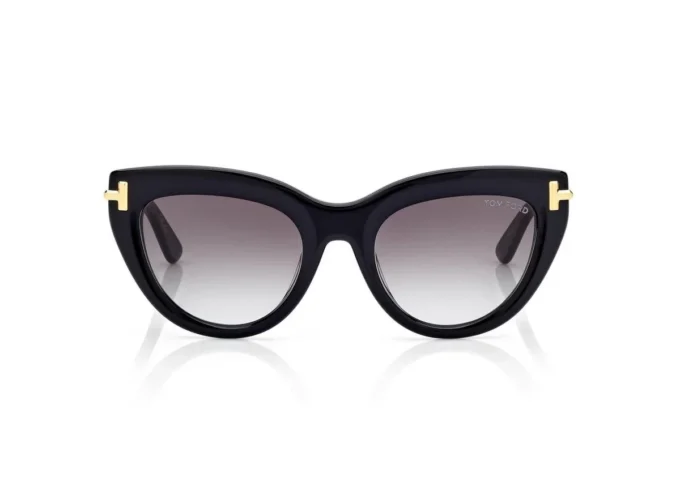 Lunettes de soleil Icon Cat Eye