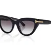 Lunettes de soleil Icon Cat Eye