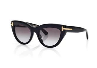 Lunettes de soleil Icon Cat Eye