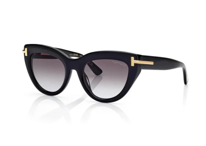 Lunettes de soleil Icon Cat Eye
