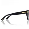 Lunettes de soleil Icon Cat Eye