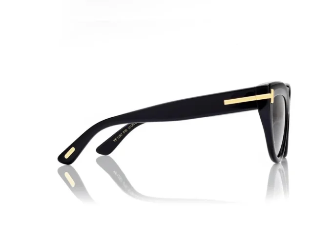Lunettes de soleil Icon Cat Eye