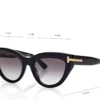 Lunettes de soleil Icon Cat Eye