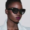 Lunettes de soleil Icon Cat Eye