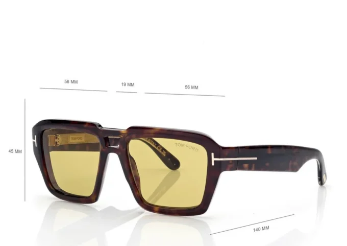 Lunettes de soleil Icon Navigator