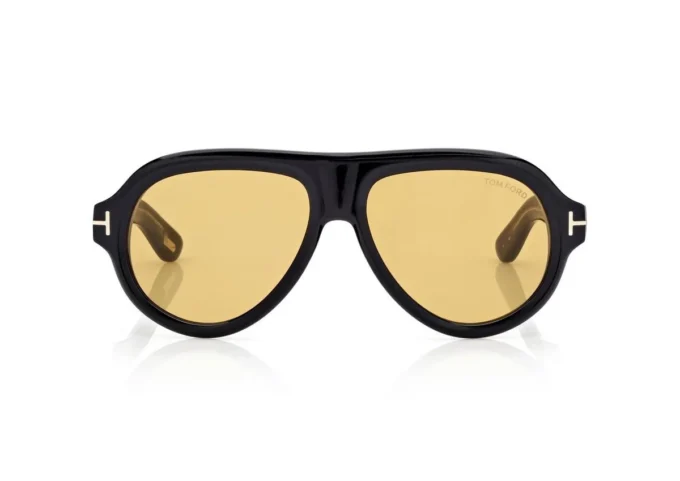 Lunettes de soleil Icon Pilot