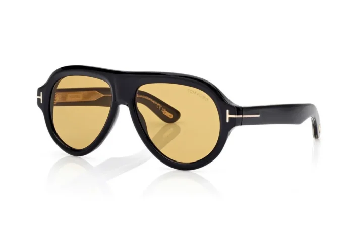 Lunettes de soleil Icon Pilot