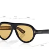 Lunettes de soleil Icon Pilot