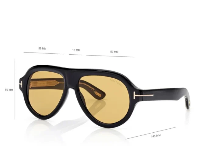 Lunettes de soleil Icon Pilot
