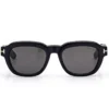 Lunettes de soleil Icon Square