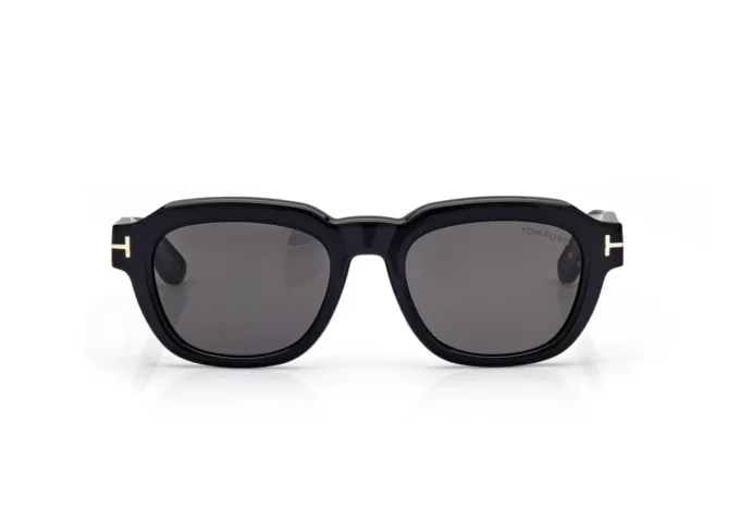 Lunettes de soleil Icon Square