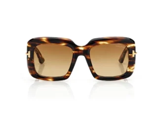 Lunettes de soleil Icon Square