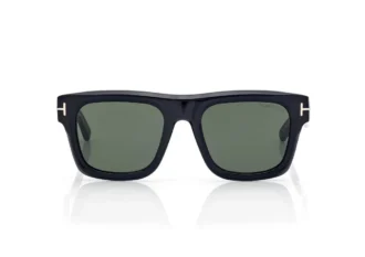 Lunettes de soleil Icon Square