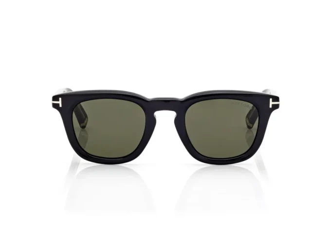 Lunettes de soleil Icon Square