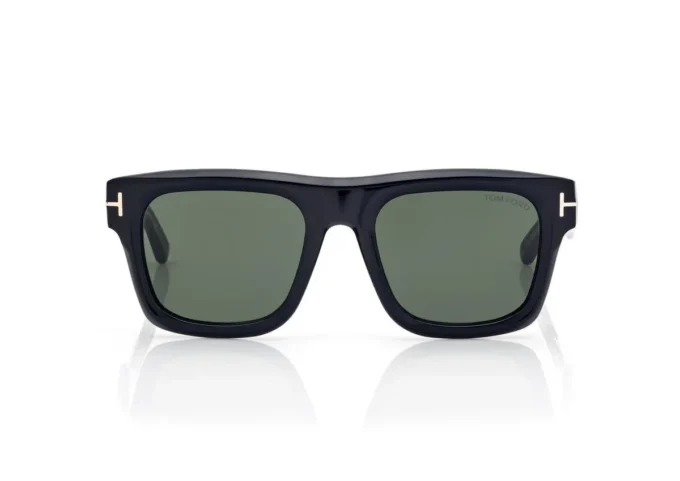 Lunettes de soleil Icon Square