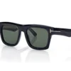 Lunettes de soleil Icon Square