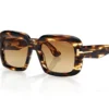 Lunettes de soleil Icon Square